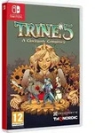 THQ Nordic Trine 5: A Clockwork Conspiracy, Nintendo Switch, E10+ (Jeder &uuml;ber 10