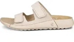 Ecco Damen Hausschuhe 20682302378 Kalkstein 41 - Beige - 41