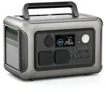 ALLPOWERS R600 Powerstation 299Wh LiFePO4 600W 1200W Spitze Stromversorgung -...