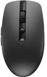 HP 710 Rechargeable Silent Mouse - Schwarz