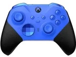 Microsoft Xbox One Elite Core Blue - Schwarz/Blau