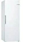 Bosch Serie 6 GSN58AWEV, 366 l, 24 kg/24h, SN-T, No-Frost-System, E, Wei&szlig; - Wei&szlig;