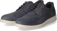 Halbschuhe, 11-Deutsch:42, Color:blau