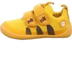 Affenzahn Affenzahn- Lucky Tiger Klettschuh Gelb - Orange - 29
