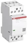 Stotz S&J Installationssch&uuml;tz 25A 230V AC/DC ESB25-04N-06