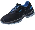Atlas Halbschuh ERGO-MED 645 XP ESD S3 W10 Gr.42 90700-42 - Schwarz - 42
