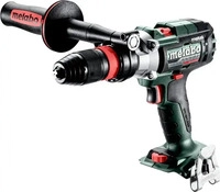 Metabo Akku-3-Gang-Schlagbohrschrauber SB 18 LTX-3 BL Q I Metal, Karton