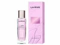 LA RIVE I AM IDEAL EDP 90 ml Eau de Parfum Damen Damenduft Neu & Original !