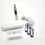 Oral-B iO Series 8 Plus Edition White - Wei&szlig;