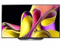 LG OLED77B39LA 4K-Fernseher HDR 3.840 x 2.160 Pixel 77 Zoll