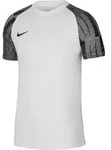 Nike Tshirts Drifit Academy, DH8031104, Gr&ouml;&szlig;e: 188 - Wei&szlig; - 188