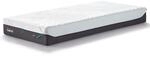 Tempur Pro&reg; Soft CoolQuilt Viskoschaummatratze 090x200