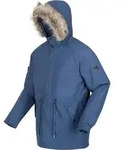 Jacken Regatta Winterparka Salinger Iii RMP3298PQ - Blau - 170
