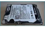Western Digital WD7500BPKT 750GB SATA 2,5"