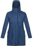 Jacken Regatta Parka Yewbank Ll RWP3648PQ - Blau - 158
