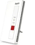 FRITZ! Smart Gateway, Wei&szlig;, Tasten, Leistung, WLAN, Ja, Kabellos, Gigabit Ethernet,