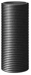 Fraenkische Furowell DN Fundamentrohr PE-HD/schwarz 29510250