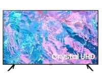 Samsung UE43CU717 2023 Serie 4K-Fernseher LED 3.840 x 2.160 Pixel 43 Zoll at