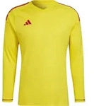 Adidas Tshirts Tiro 23 Competition, HK7696, Gr&ouml;&szlig;e: 188 - Gelb