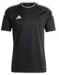 adidas Campeon 23 Trikot M black - Schwarz - 170