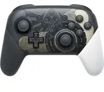 Nintendo Switch Pro Controller The Legend of Zelda: Tears of the Kingdom Edition
