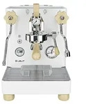 Lelit Bianca, Espressomaschine, 2,5 l, Gemahlener Kaffee, Wei&szlig; - Wei&szlig;