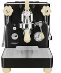 Lelit Bianca, Espressomaschine, 2,5 l, Gemahlener Kaffee, Schwarz - Schwarz