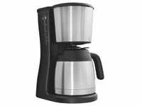 Gutfels Filterkaffeemaschine COFFEE 2030 | 1,25 Liter Volumen für max. 12...