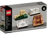 LEGO&reg; Welt der Wunder - 40585 NEU! Teile 382x - Bunt
