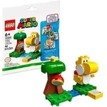 LEGO Obstbaum des gelben Yoshi &ndash; Erweiterungsset, 6 Jahr(e) - Bronze