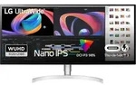 34WK95UP-W LG 34WK95UP-W computer monitor