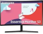 Samsung LS27C366EAUXEN, Samsung S36C, 68,6 cm (27"), 1920 x 1080 Pixel, Full HD, LED,