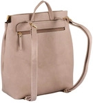 Gabor Gela City Rucksack 33.5 cm - Rosa