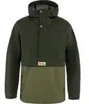 FJ&Auml;LLR&Auml;VEN Fj&auml;llr&auml;ven Vardag Hydratic Anorak Jacke Herren gr&uuml;n 54 - Gr&uuml;n