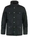 Fj&auml;llr&auml;ven R&auml;ven Jacke Schwarz L Mann Schwarz L - Schwarz - L