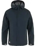 Fj&auml;llr&auml;ven FJ&Auml;LLR&Auml;VEN Jacke Hydratic Trail Blau Blau S - Blau - S