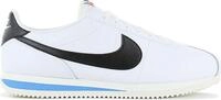 Nike Cortez Leather - Herren Sneakers Schuhe Wei&szlig; DM4044-100 , Gr&ouml;&szlig;e: EU 47.5 US