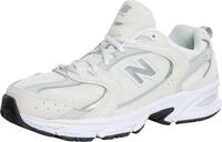 New Balance 530 Mesh-Turnschuhe, Wei&szlig; 42.5 EU
