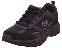 Skechers oak canyon - verketta Sportschuh schwarz in Gr. 39