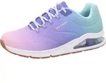 Skechers Uno 2 Sneaker Mehrfarbig - Rot - 39