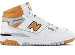 New Balance 650R - Canyon - Sneakers Schuhe Leder 650 BB650RCL , Gr&ouml;&szlig;e: EU 40.5 US