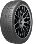 APlus Sommerreifen motorcycle-tyres A610 ( 245/35 ZR21 96Y XL )