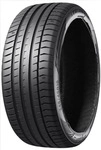 Triangle Sommerreifen motorcycle-tyres EffeXSport TH202 ( 235/40 R18 95Y XL, mit
