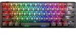 DuckyChannel Ducky One 3 Mini - Schwarz