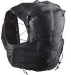 Salomon Rucks&auml;cke Adv Skin Cross Season, C19183 - Schwarz