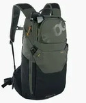 Evoc Ride 12l + 2l Trinkrucksack Gr&uuml;n Gr&uuml;n One Size - Gr&uuml;n