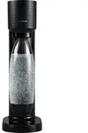 SodaStream Gaia, Schwarz, 198 mm, 198 mm, 437 mm, 200 mm, 200 mm - Schwarz