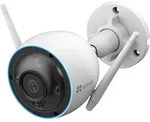 EZVIZ H3 3K, IP-Sicherheitskamera, Drau&szlig;en, Verkabelt & Kabellos, CE / FCC / UKCA /