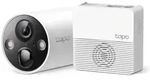 TP-Link Tapo C420S1, CCTV Sicherheitskamera, Innen & Au&szlig;en, Kabellos, VGA, 25,4 / 3