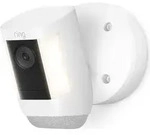 Ring Spotlight Cam Pro Wired, IP-Sicherheitskamera, Drau&szlig;en, Kabellos, Decke/Wand,